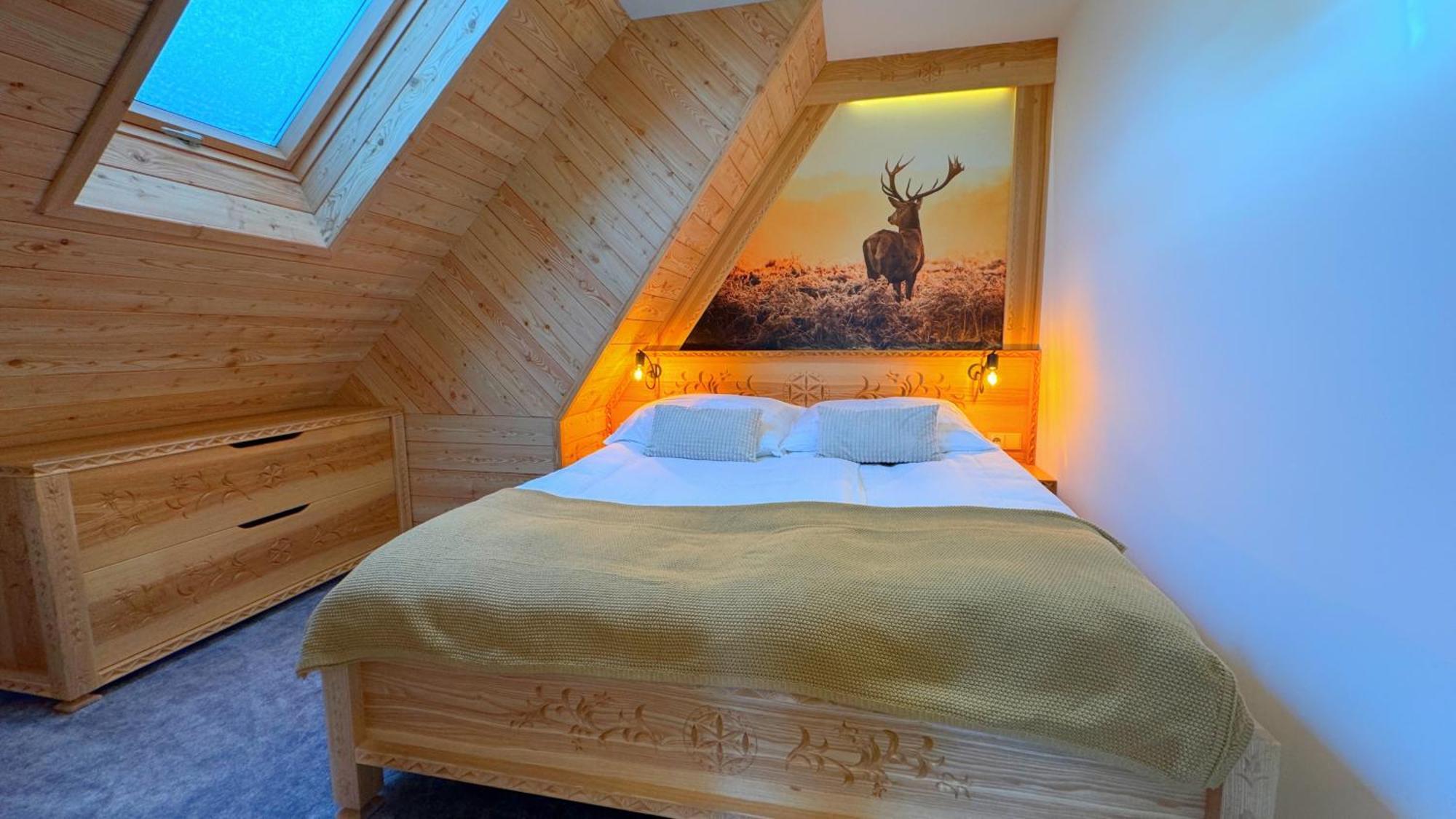 Apartamenty "Podwika" Rodzinne Z Widokiem Na Gory - Zakopane — Photos 2
